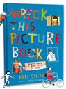 Wreck This Picture Book - Keri Smith - 9780241449455