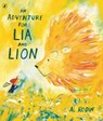 An Adventure for Lia and Lion - Al Rodin - 9780241450833