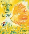 An Adventure for Lia and Lion - Al Rodin - 9780241450840