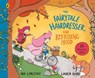 The Fairytale Hairdresser and Red Riding Hood - Abie Longstaff - 9780241454350