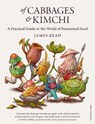 Of Cabbages and Kimchi - James Read - 9780241455005