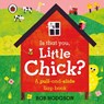 Is that you, Little Chick? - Ladybird - 9780241456798