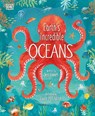 Earth's Incredible Oceans - Jess French - 9780241459140