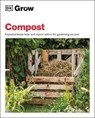 Grow Compost - Zia Allaway - 9780241460191