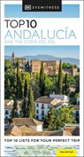 DK Eyewitness Top 10 Andalucia and the Costa del Sol - DK Eyewitness - 9780241462683