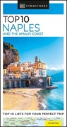 DK Eyewitness Top 10 Naples and the Amalfi Coast - DK Eyewitness - 9780241462904