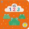Baby Touch: 123 - Ladybird - 9780241463031