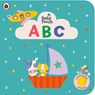 Baby Touch: ABC - Ladybird - 9780241463048