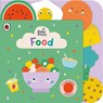 Baby Touch: Food - Ladybird - 9780241463222
