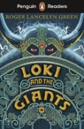 Penguin Readers Starter Level: Loki and the Giants (ELT Graded Reader) - Roger Lancelyn Green - 9780241463383