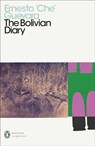 The Bolivian Diary - Ernesto Che Guevara - 9780241465073