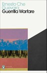 Guerrilla Warfare - Ernesto Che Guevara - 9780241465080