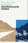 The Motorcycle Diaries - Ernesto Che Guevara - 9780241465103