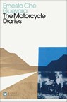 The Motorcycle Diaries - Ernesto Che Guevara - 9780241465103