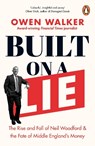 Built on a Lie - Owen Walker - 9780241468210