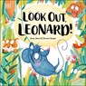 Look Out, Leonard! - Jessie James - 9780241469767