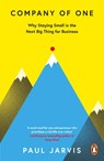 Company of One - Paul Jarvis - 9780241470466