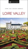 DK Loire Valley - DK Travel - 9780241470862