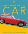 The Story of the Car - Giles Chapman - 9780241471272
