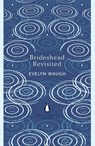 Brideshead Revisited - Evelyn Waugh - 9780241472736