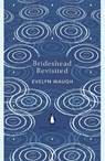 Brideshead Revisited - Evelyn Waugh - 9780241472736
