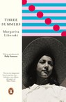 Three Summers - Margarita Liberaki - 9780241475065