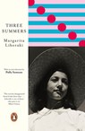 Three Summers - Margarita Liberaki - 9780241475072