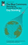 The Blue Commons - Guy Standing - 9780241475881
