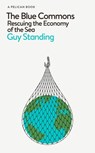 The Blue Commons - Guy Standing - 9780241475904