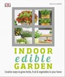 Indoor Edible Garden - Zia Allaway - 9780241477069