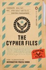 The Cypher Files - Dimitris Chassapakis - 9780241481752