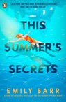 This Summer's Secrets - Emily Barr - 9780241481905