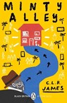 Minty Alley - C.L.R. James - 9780241482667