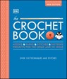 The Crochet Book - DK ; Claire Montgomerie - 9780241483916