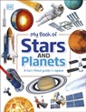 My Book of Stars and Planets - Parshati Patel - 9780241485781