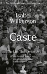 Caste - WILKERSON,  Isabel - 9780241486511