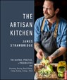 The Artisan Kitchen - James Strawbridge - 9780241488461