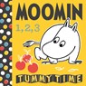 Moomin Baby: 123 Tummy Time Concertina Book - Tove Jansson - 9780241489628