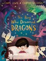 The Boy Who Dreamed Dragons - Caryl Lewis - 9780241489819