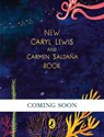 New Caryl Lewis and Carmen Saldana Book - Caryl Lewis - 9780241489857