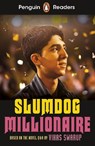 Penguin Readers Level 6: Slumdog Millionaire (ELT Graded Reader) - Vikas Swarup - 9780241493205