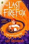 The Last Firefox - Lee Newbery - 9780241493533