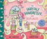 The Fairytale Hairdresser and Rapunzel - Abie Longstaff - 9780241500828