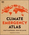 Climate Emergency Atlas - Dan Hooke - 9780241501429