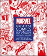 Marvel Greatest Comics - Melanie Scott ; Stephen Wiacek - 9780241502082