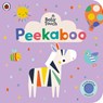 Peekaboo: A Touch-And-Feel Playbook - Ladybird - 9780241502341