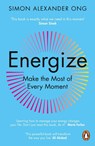 Energize - Simon Alexander Ong - 9780241502761
