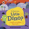 Is That You, Little Dino? - Ladybird - 9780241503720