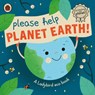 Please Help Planet Earth - Ladybird - 9780241506134