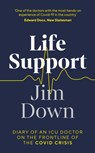Life Support - Dr Jim Down - 9780241506318